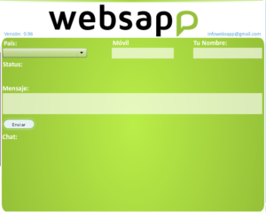 WebSapp
