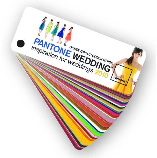 pantone-wedding